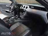 Ford Mustang 2.3i EcoBoost
