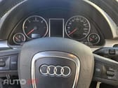 Audi A4 2.0 TDi quattro S Edition