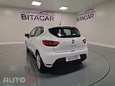 Renault Clio SOCIETE 1.5Dci  90CV GPS INTENS IVA DEDUTIVEL