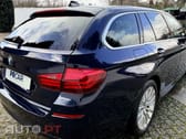 BMW 520 Line Sport