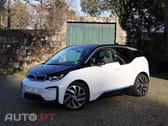 BMW i3 120Ah