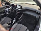 Peugeot 2008 1.2 PureTech GT Pack EAT8