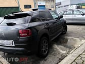 Citroen C4 Cactus 1.6 BlueHDi Shine ETG6