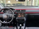 Citroen C3 1.2 PureTech Feel
