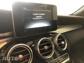 Mercedes-Benz C 220 d Aut.