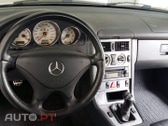 Mercedes-Benz SLK 230 (R170) Facelift