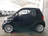 Smart ForTwo 1.0 mhd Passion 71