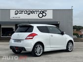 Suzuki Swift 1.6 Sport