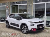 Citroen C3 1.2 PureTech Elle EAT6