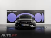 Volvo V60 2.0 T6 AWD TE Inscription Expression