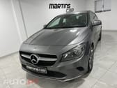 Mercedes-Benz CLA 200 d Shooting Brake Urban Aut.