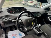 Peugeot 308 1.5 BlueHDi Active Pack