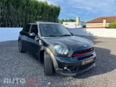 MINI Countryman John Cooper Works ALL4 Auto