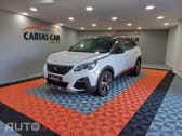 Peugeot 3008 1.2 PureTech Allure