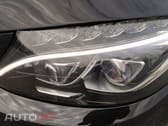 Mercedes-Benz C 220 Avantgarde