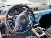 Volkswagen Passat Variant 2.0 TDi Edition Con.BM