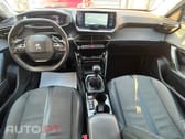 Peugeot 2008 1.5BlueHDI Allure Pack