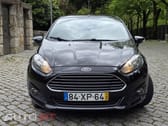 Ford Fiesta 1.5 TDCi Active+