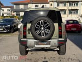 Land Rover Defender 2.0 D 110 AWD S