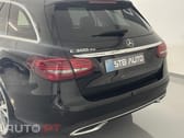 Mercedes-Benz C 300 de Avantgarde