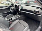 Cupra Formentor 1.5 TSI Plus DSG
