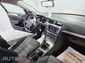 Volkswagen Golf Variant 1.6 TDi Highline