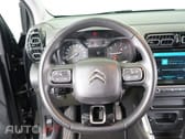 Citroen C3 Aircross 1.2 PureTech Feel