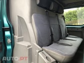 Renault Trafic 1.9 dCi 6 Lugares