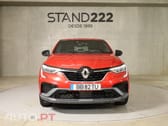 Renault Arkana 1.3 TCe RS Line EDC