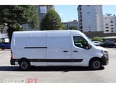 Renault Master Ph2 Furgão L3h2 3,