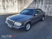 Mercedes-Benz E 200 CE SPORTLINE