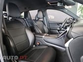 Mercedes-Benz GLC 300 de 4Matic