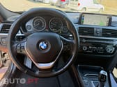 BMW 320 D Auto 190cv