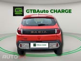 Dacia Spring  Extreme Electric  I.V.A DEDUTÍVEL