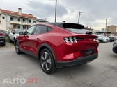 Ford Mustang Mach-E 98.7 kWh Premium