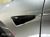 Tesla Model Y Long Range Dual Motor AWD