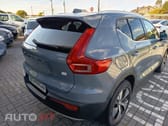 Volvo XC40 1.5 T5 PHEV Inscription