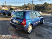 Renault Clio 1.2 16V Expression