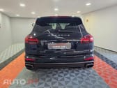 Porsche Cayenne S Tiptronic