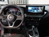 Nissan Juke 1.0 DIG-T N-Design DCT