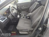 Renault Mégane 1.5 dCi Confort
