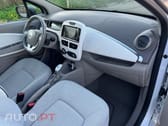 Renault Zoe (c/ Bateria) Z.E. 40 LIFE