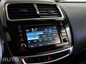 Mitsubishi ASX 1.6 DI-D Intense Black Edition