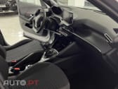Peugeot 2008 1.2 PureTech Active