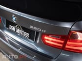 BMW 320 d Aut.