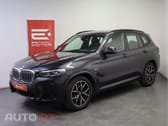 BMW X3 30 e xDrive Pack M