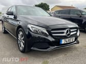 Mercedes-Benz C 220 d Avantgarde