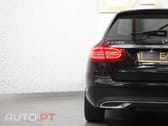 Mercedes-Benz C 220 d Avantgarde