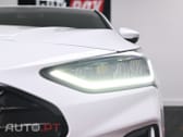 Ford Focus 1.0 EcoBoost MHEV ST-Line X Aut.