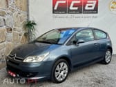 Citroen C4 1.4 16V VTR Pack